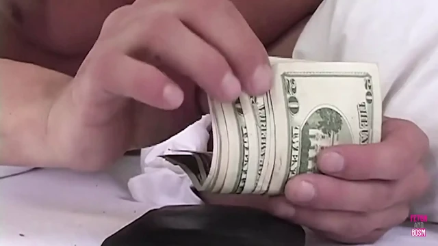 Skinny Brunette Slut Offers Her Wet Pussy to Her Hot Man