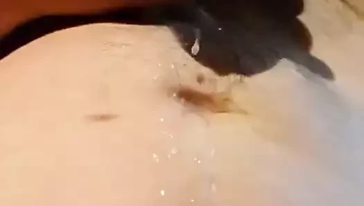 benim ağır çekim twinks