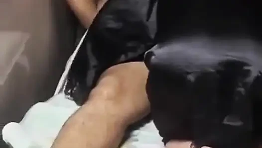 Porno Arap genç kız 2026