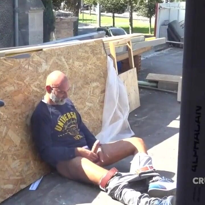 Nick Spears used raw by Stepdaddy master