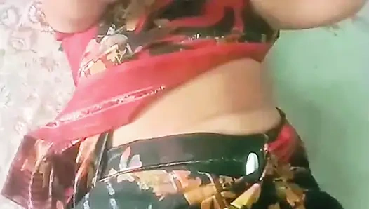 Ehefrau betrügt ehemann und fickt mit devar ji