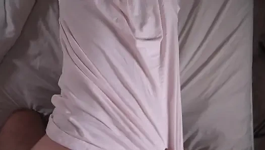 That Doggy Quickie Left Me Twitching