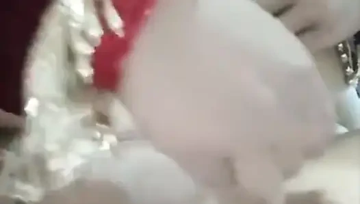 Memek muncrat bersih istri sange ini dientot habis-habisan