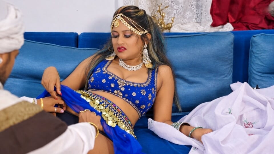 Dubai se aaye dance ko alag alag se choda hindi audio full movie