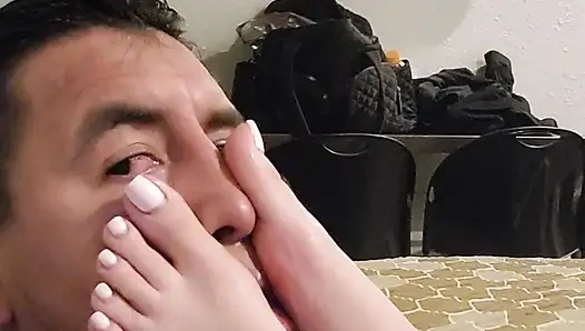 Deine königin yessi