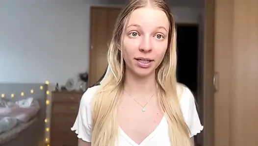Sissy: die Stufe vor dem Übergang