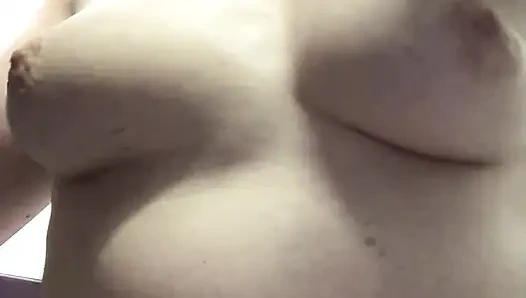 When getting naked on a train is the only way to go!