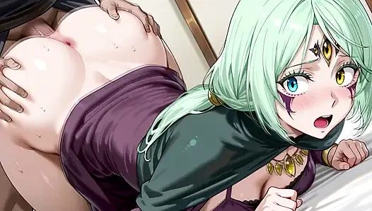 Mjurran (Tensura)