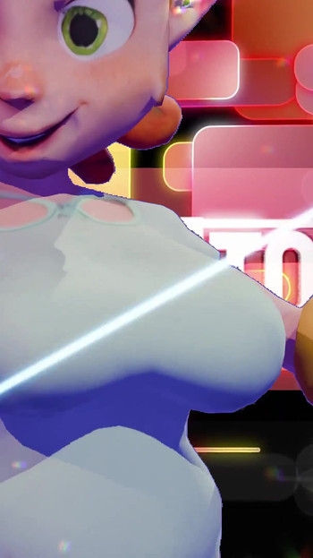 Big Butt & Boobs Physics Solved Bts