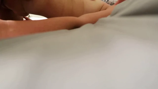 Caught: Watch My Friend Make My Wife Scream In Pleasure