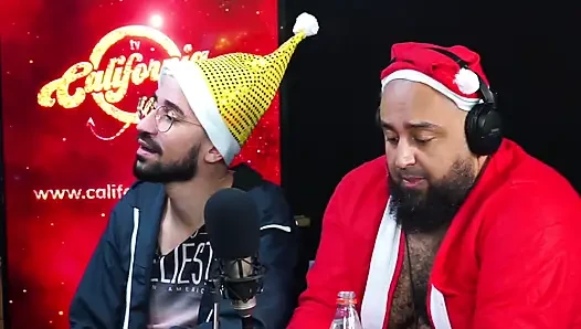 Pagode Da Ofensa - Рождественский выпуск 2021