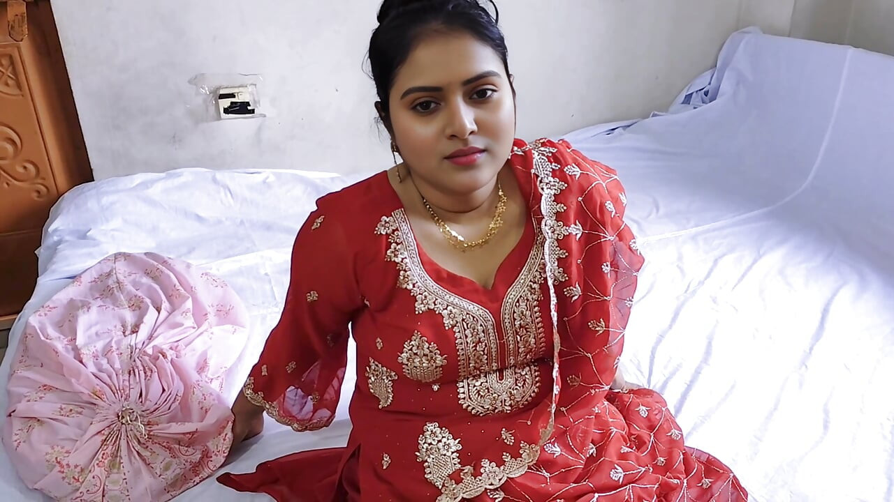 Beautiful 18+ year old landlord's stepdaughter fucked video . PART_01