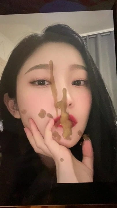 Hinapia Eunwoo Cum Tribute 2