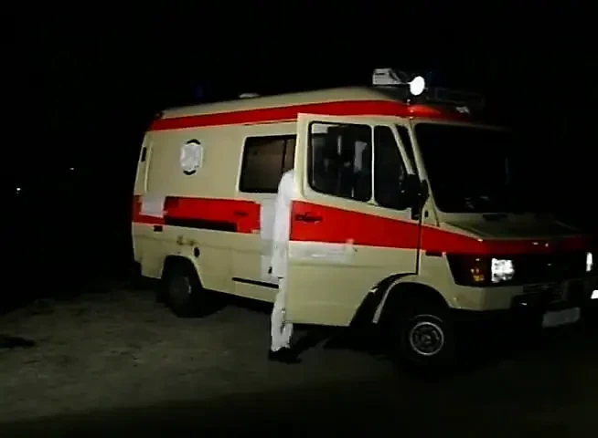 Two horny and nasty midget whore are sucking and fucking big cock