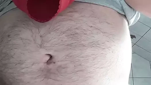 Ihr geiler Duftslip