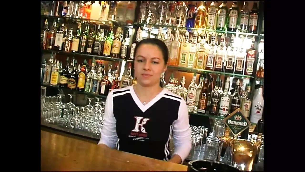 Public Sexxxx - 情节 #04