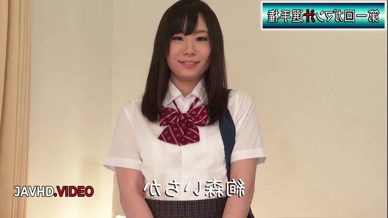 綾盛一花 JAV 誘惑 官能的なプレイが激しい情熱的な冒険へと変わる