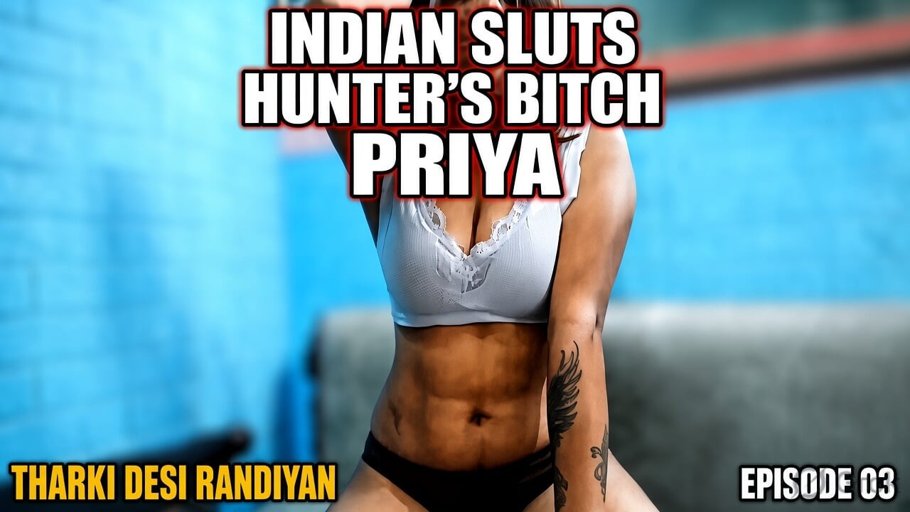THARKI DESI RANDIYAN - EPISODIO 03: INDIA PUTA PRIYA MUESTRA SUS GRANDES TETAS AL MUNDO POR PRIMERA VEZ EN SHOW EN VIVO DESPUÉS DE UNA PROVOCACIÓN
