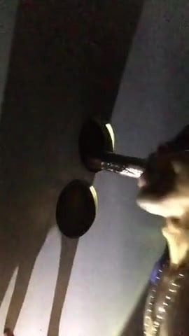 Gloryhole Head