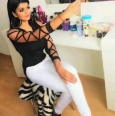 Hot Tamil French girl