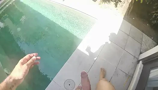 Awkward Guy Finds Out His New Roommate Is a Girl