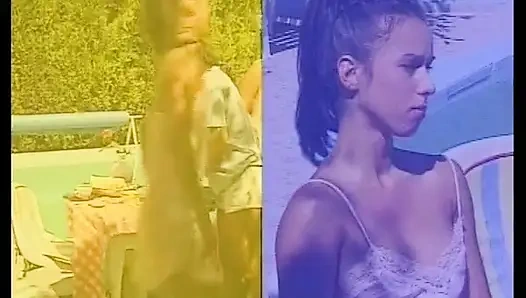 Hinter Deutschen Türen Wird Fleißig Gefickt - Kompletter Film