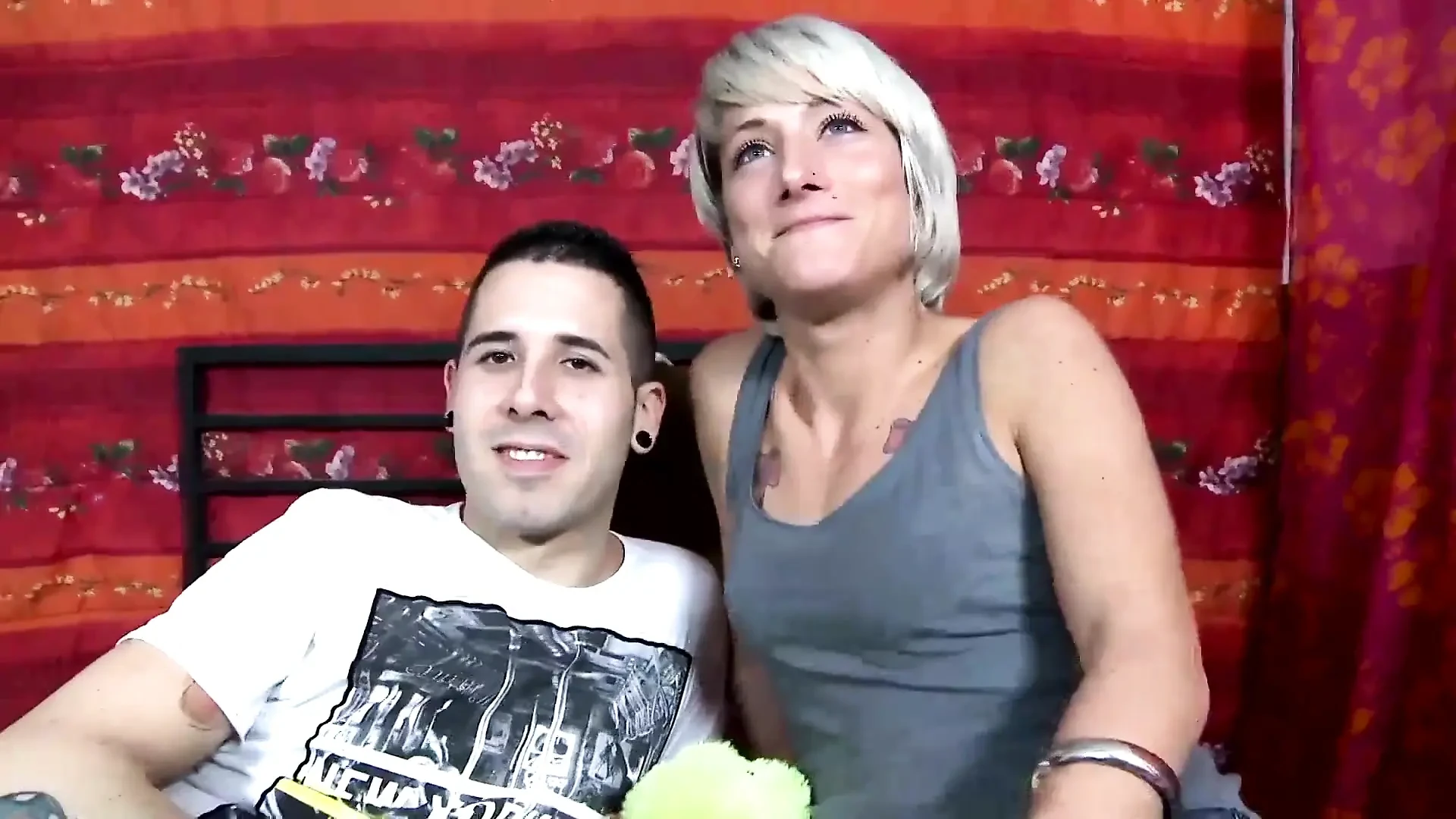 Nicky Wayne - ass,cumshot