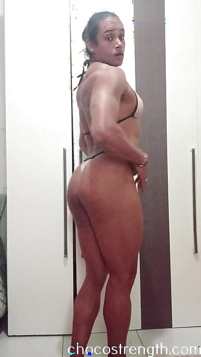 このミルフの体は十分にきつくて興奮できるの?