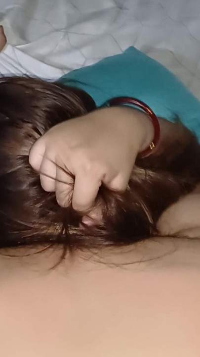 Emotional moment from "HOT CHUBBY PINAY FUCKED WITH PENIS SLEEVE (PART 2)"