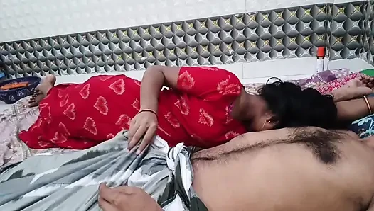 Sudipta si kakak ipar india dengan gaya doggy pink dan ngentot posisi misionaris