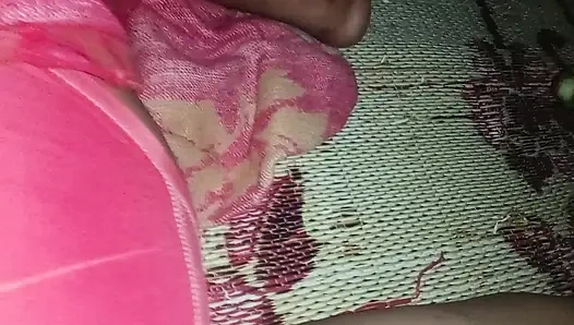 Selbstgemacht im Haus der Schwiegermutter Video Teil 1.mp4