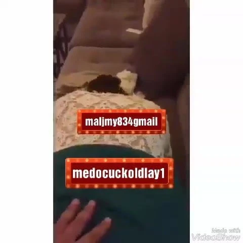 cuckold wife arabic