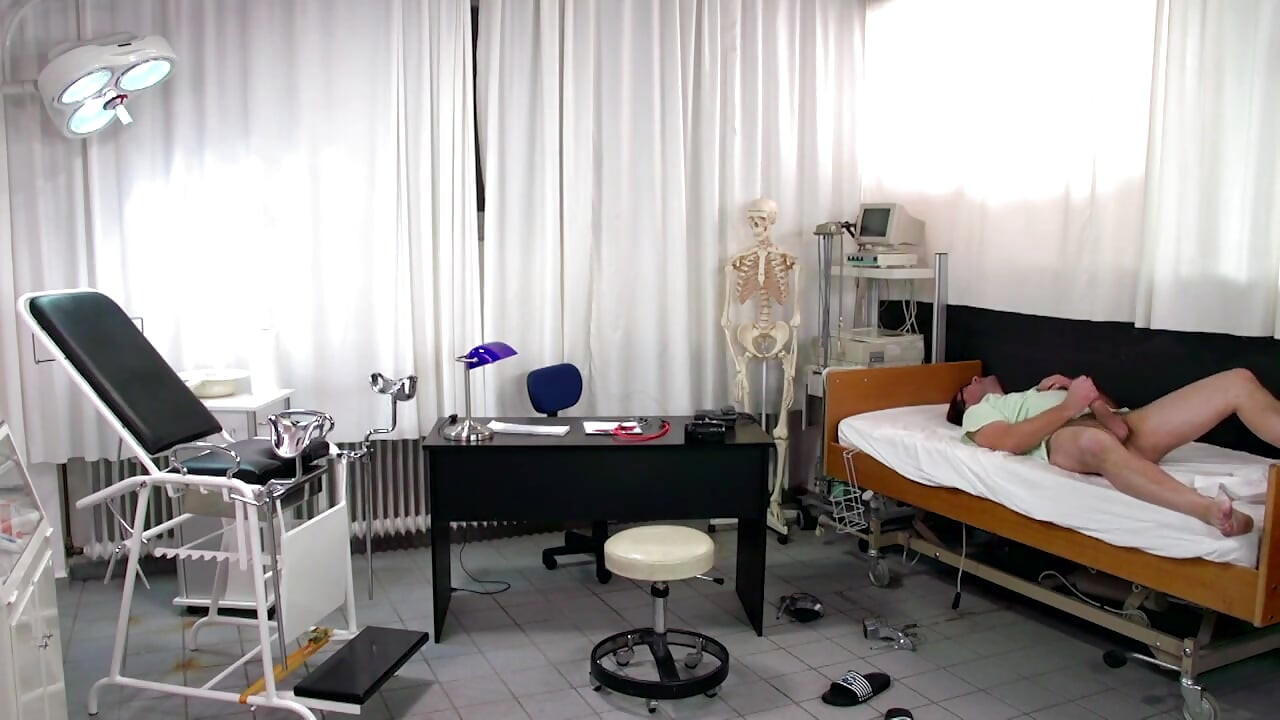 Doktor Fick - (full movie)