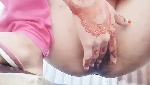 My hot video