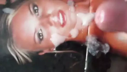 Beres porn video – Beres (VV) Anett cum tribute 2.