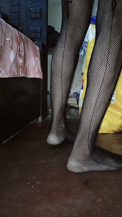 展示我的小鸡巴