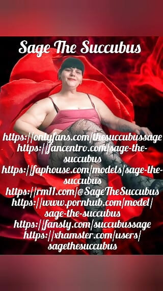 Φασκόμηλο Το Succubus