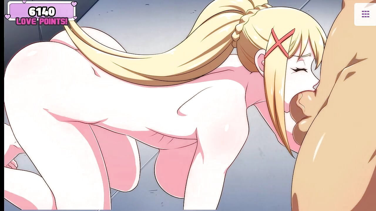 Waifuhub - Dio 22 - Tamni seks intervju Konosuba od Loveskysanhentai