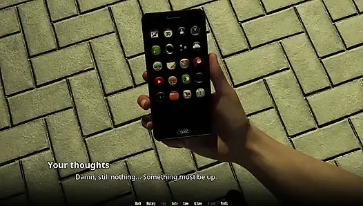 Wvm 14 - ayakları benim zevkim