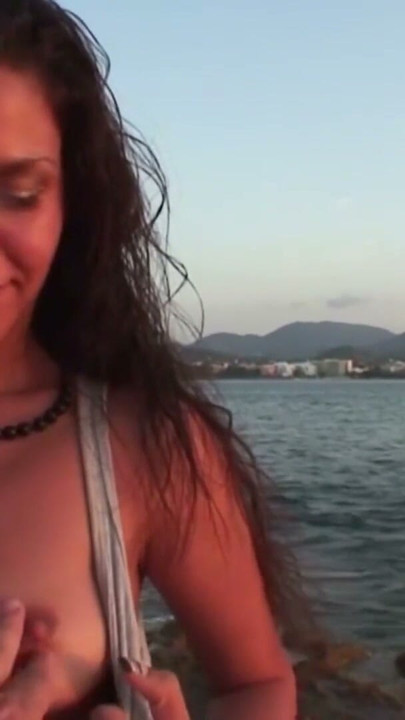 Sex on the bangboat | Clip 1