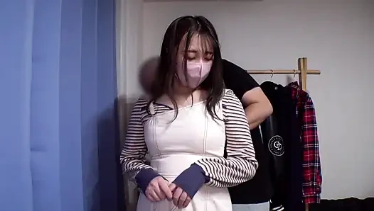 Part 6 [Amateur] [Personal Shooting] [Face Showing]