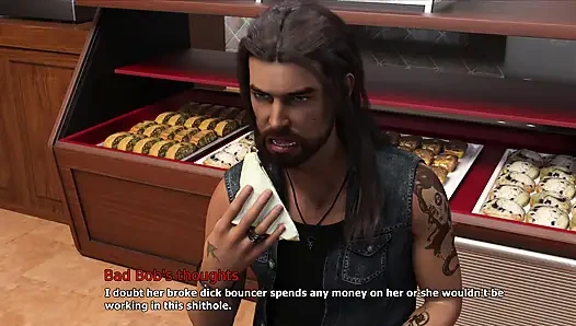 Sons of Analarchy Part 25