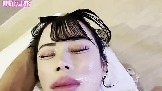 Азиатский ангел 27801