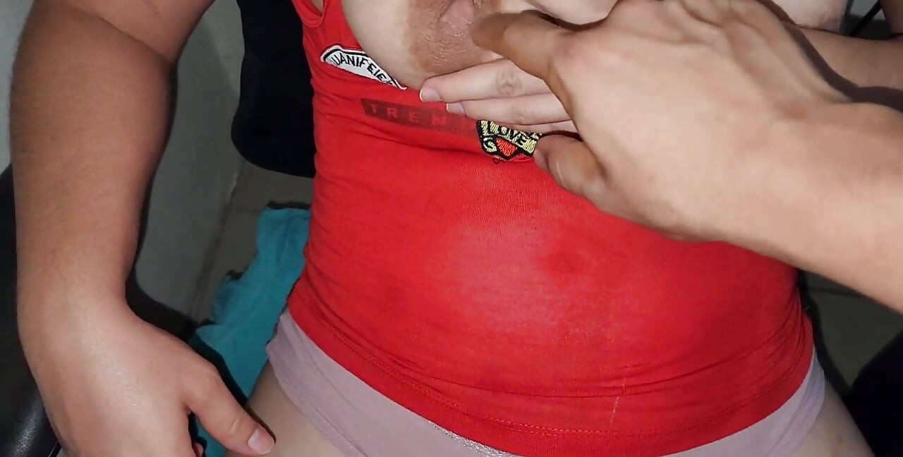 XXX That's How Easy My Stepdaughter Is 02