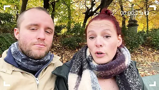 Vlog Brussels