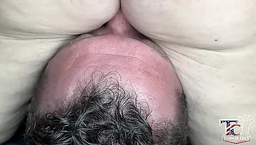 PAWG MILF Besties Werden Von Großem Muskulösem Ehemann Gefickt!