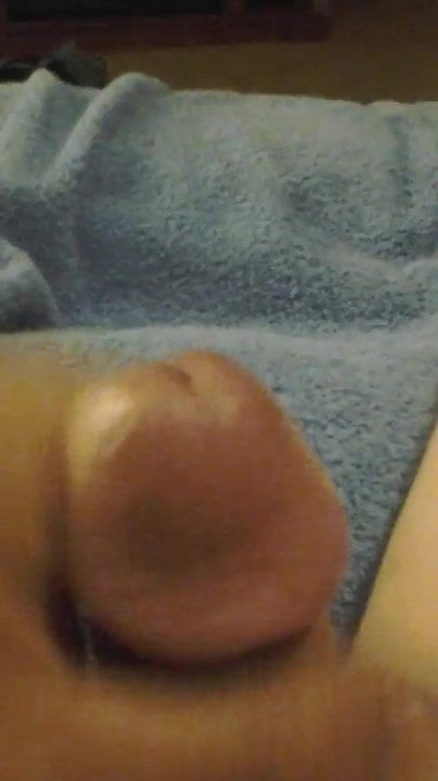 jerkoff with cum