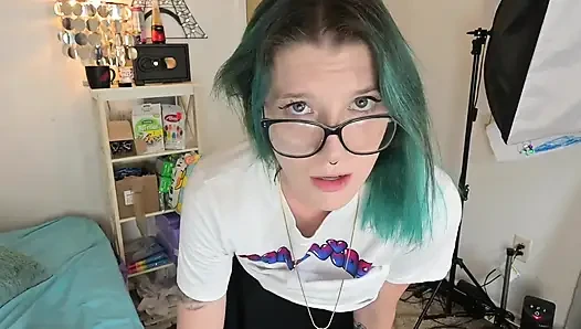 Gadis: pengalaman seks anal