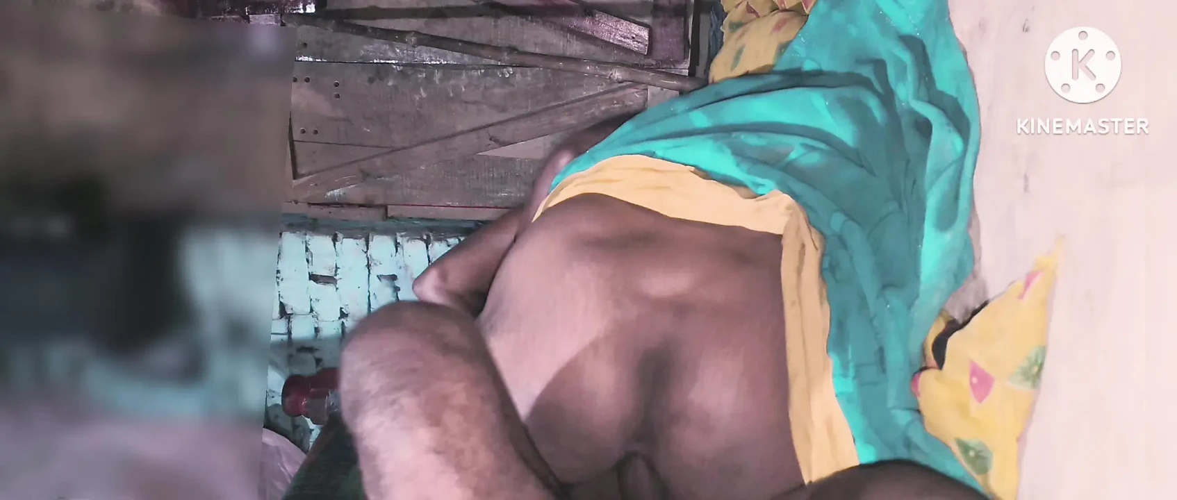 Bhabhi ne dewar ke chhudai ki miya khalipha ki style