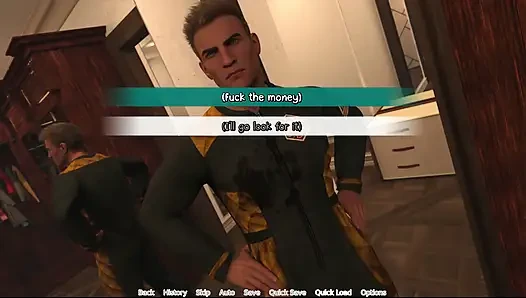 Hot Property (part 2)